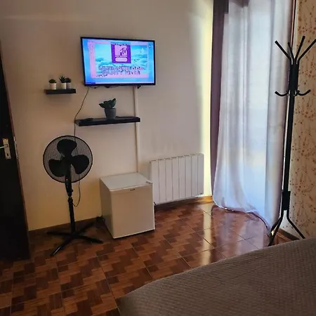 Appartement Baixa De 8 Min Do Estadio